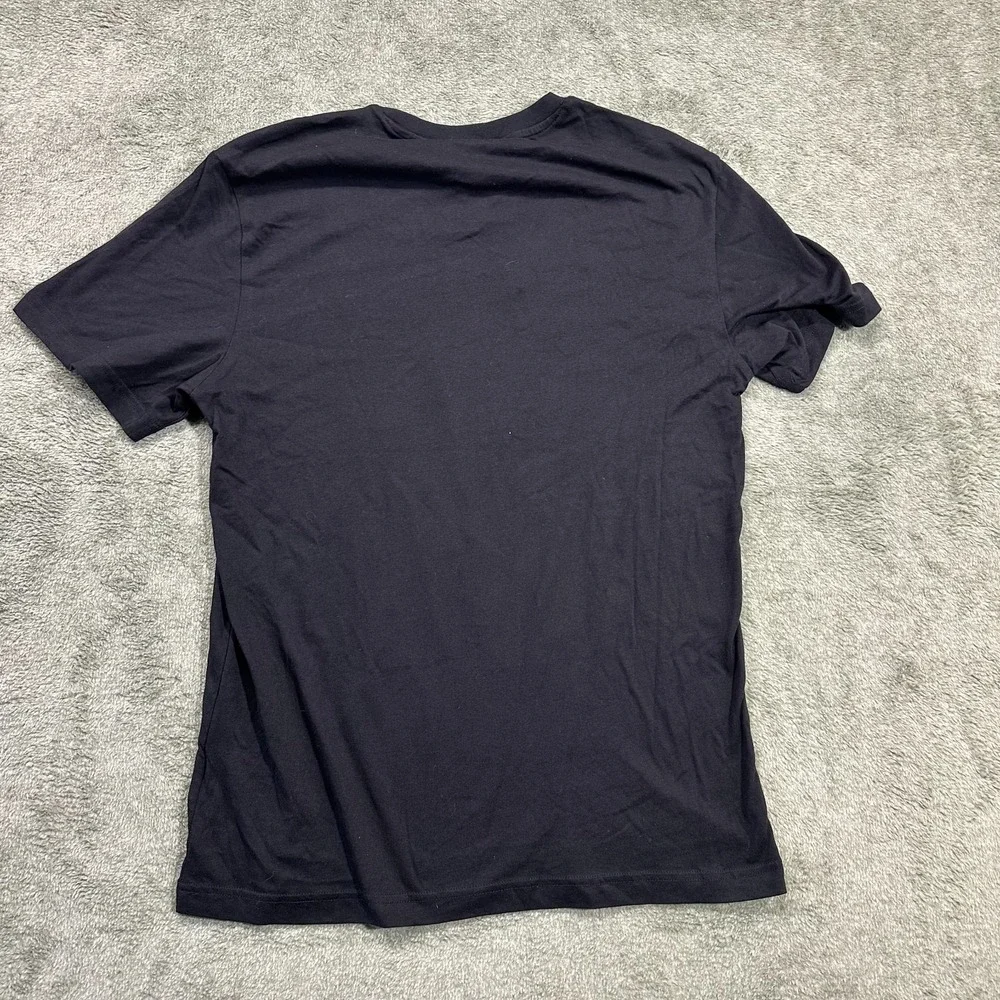 H&M Rolling Stones, unisex size small, NWOT, band tee‎
